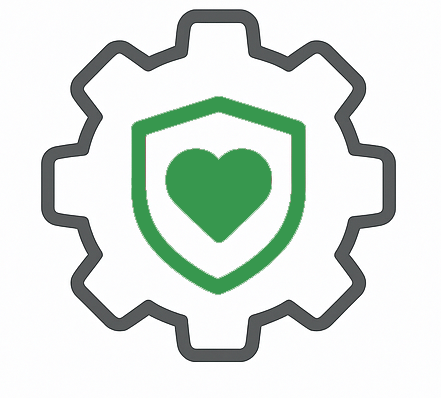 Icône fiabilité et durabilité Quectel